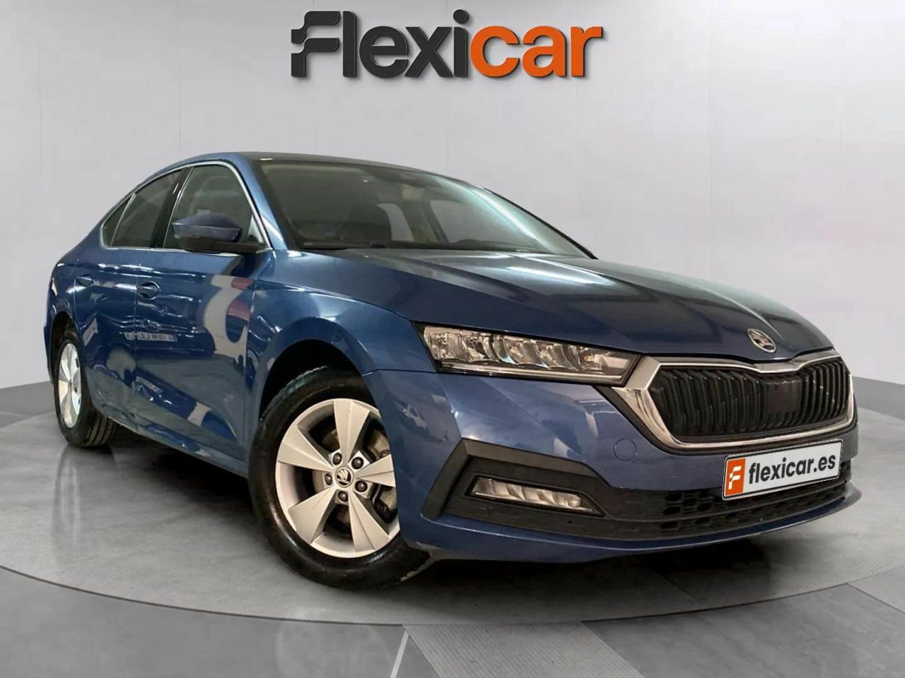 Foto skoda octavia 2021 /
