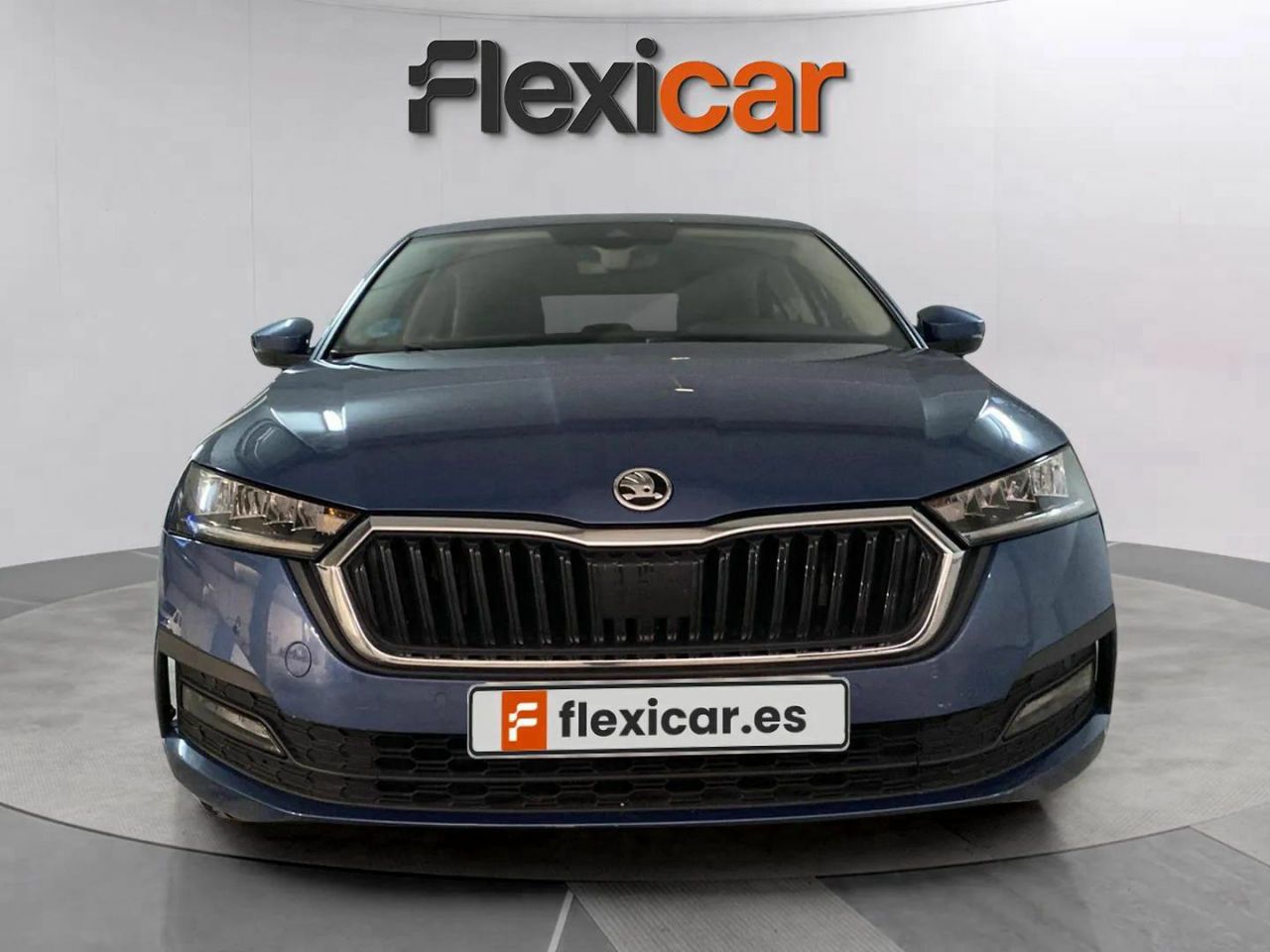 skoda octavia 2021 / foto grande (2)