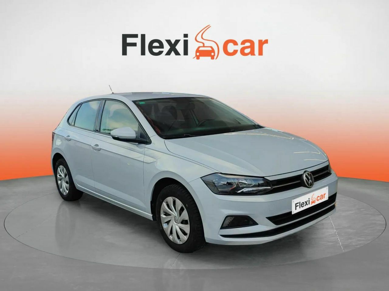 Foto volkswagen polo 2019 /