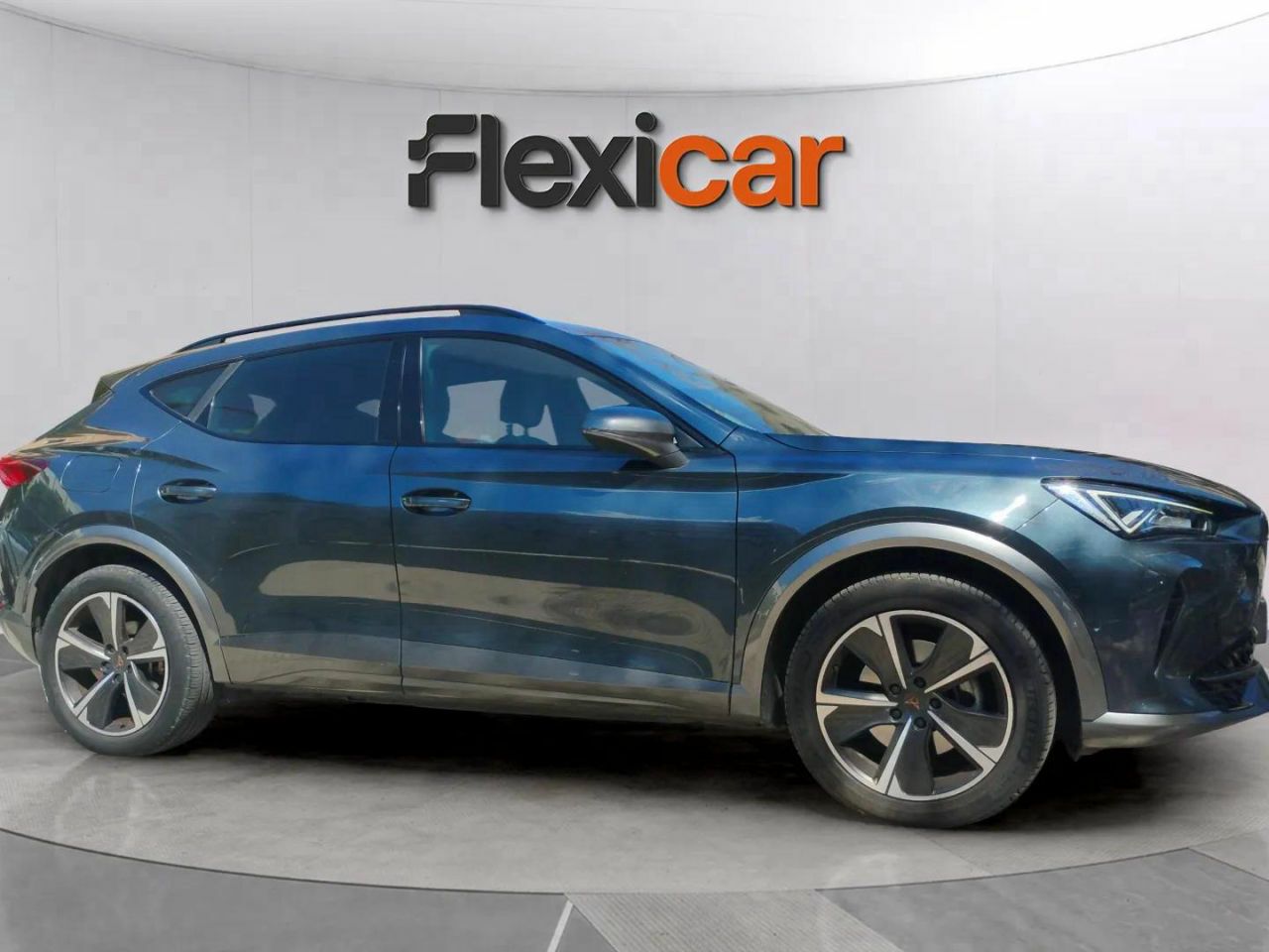 cupra formentor 2021 / foto grande (3)