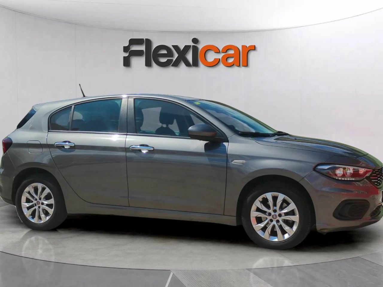 fiat tipo 2018 / foto grande (3)
