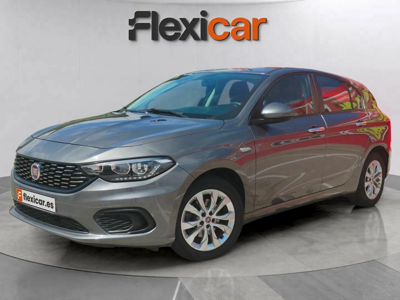 fiat tipo 2018 / foto grande (2)