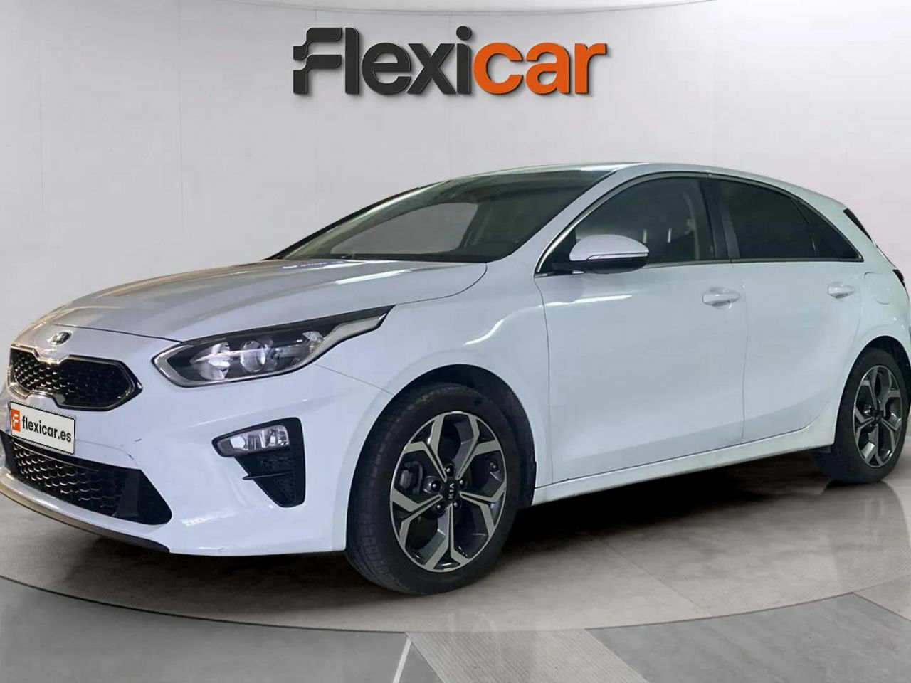 kia ceed 2018 / foto grande (3)