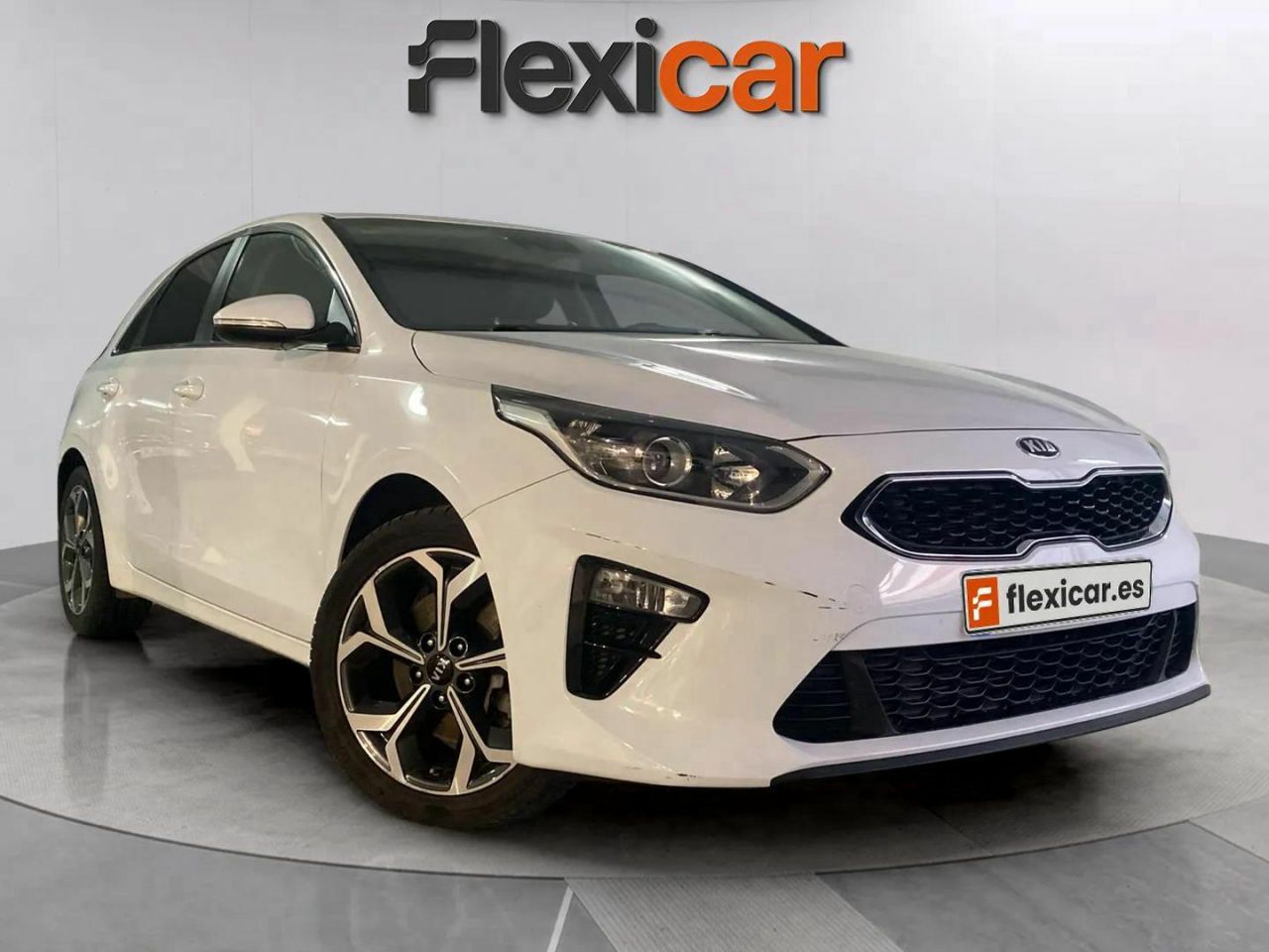 Foto kia ceed 2018 /