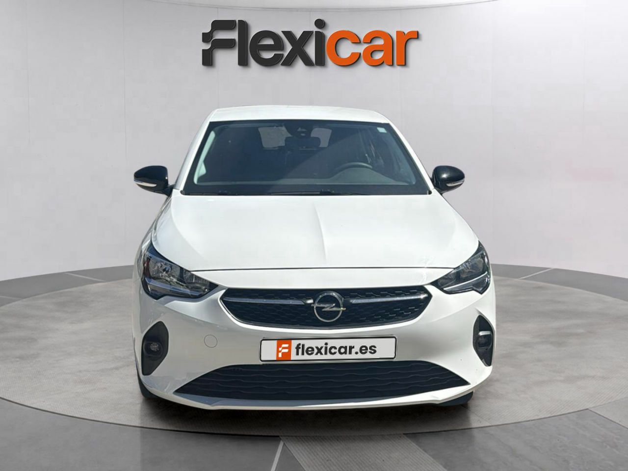 opel corsa 2021 / foto grande (2)