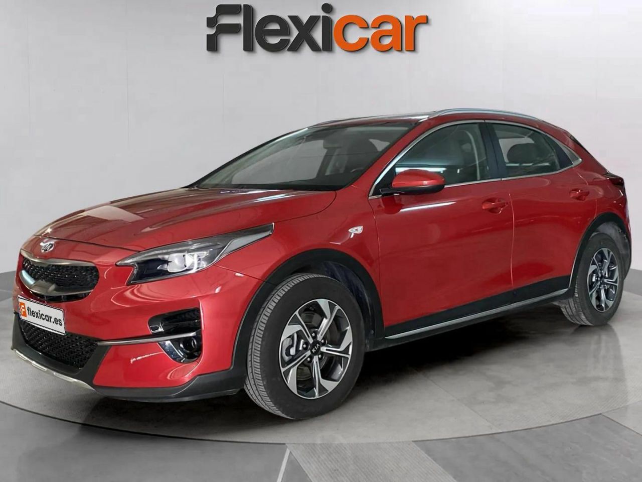kia xceed 2020 / foto grande (3)