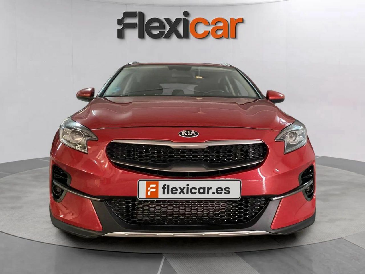 kia xceed 2020 / foto grande (2)