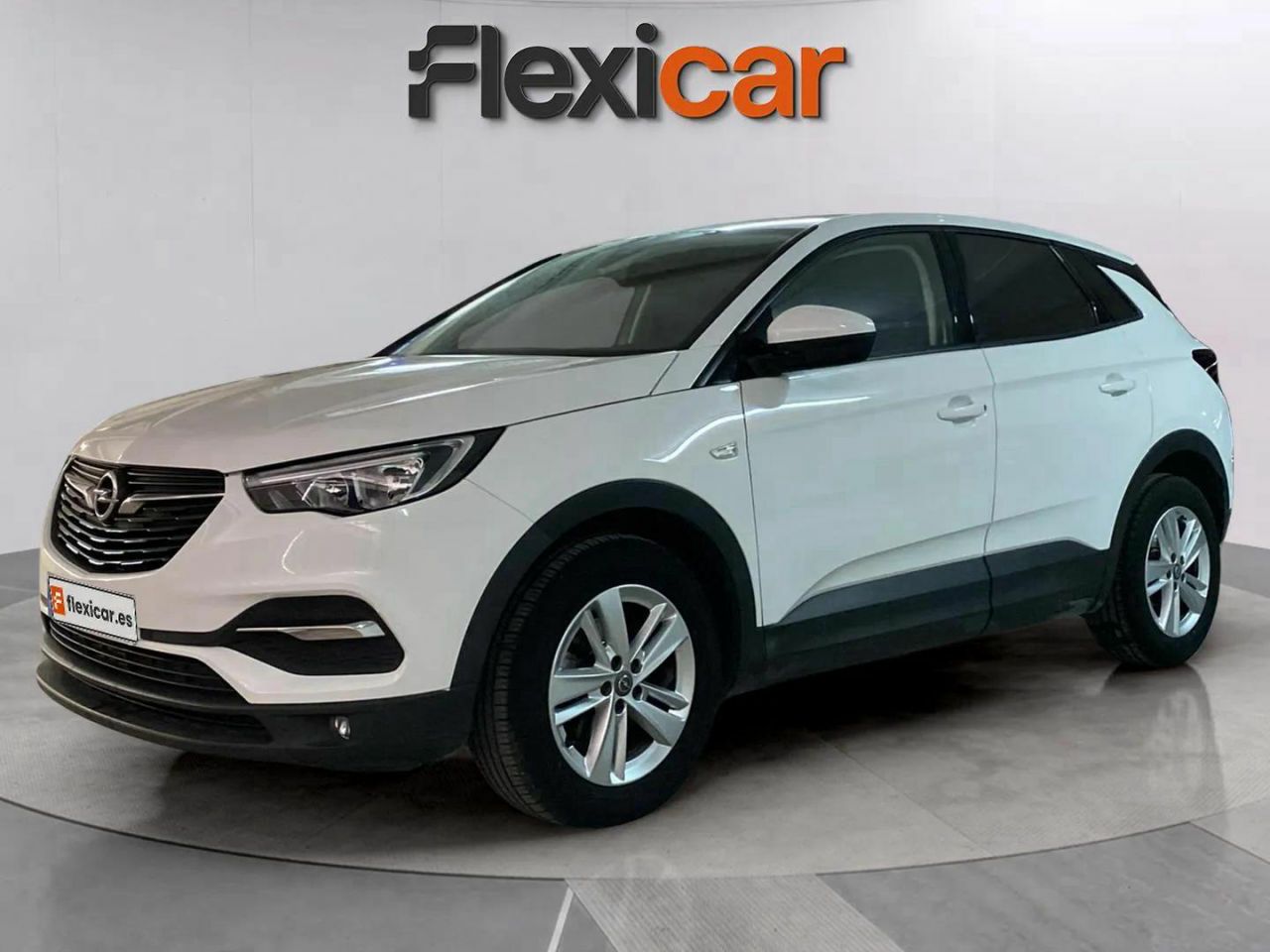 opel grandland x 2019 / foto grande (3)