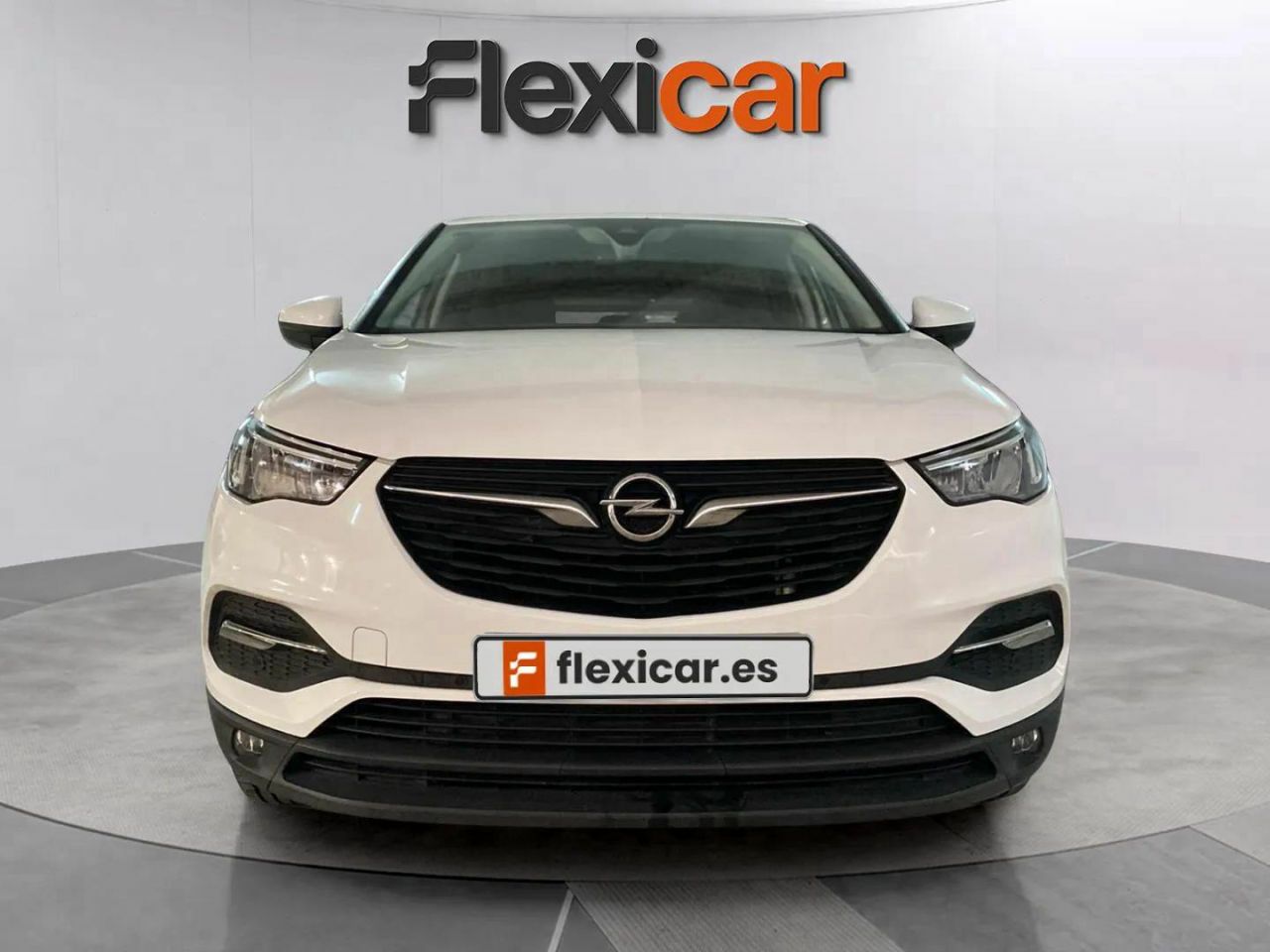 opel grandland x 2019 / foto grande (2)