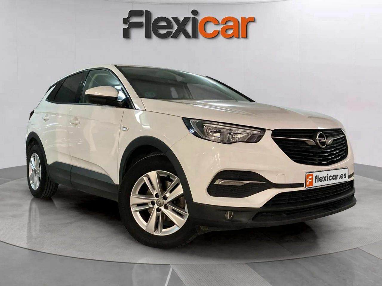 Foto opel grandland x 2019 /