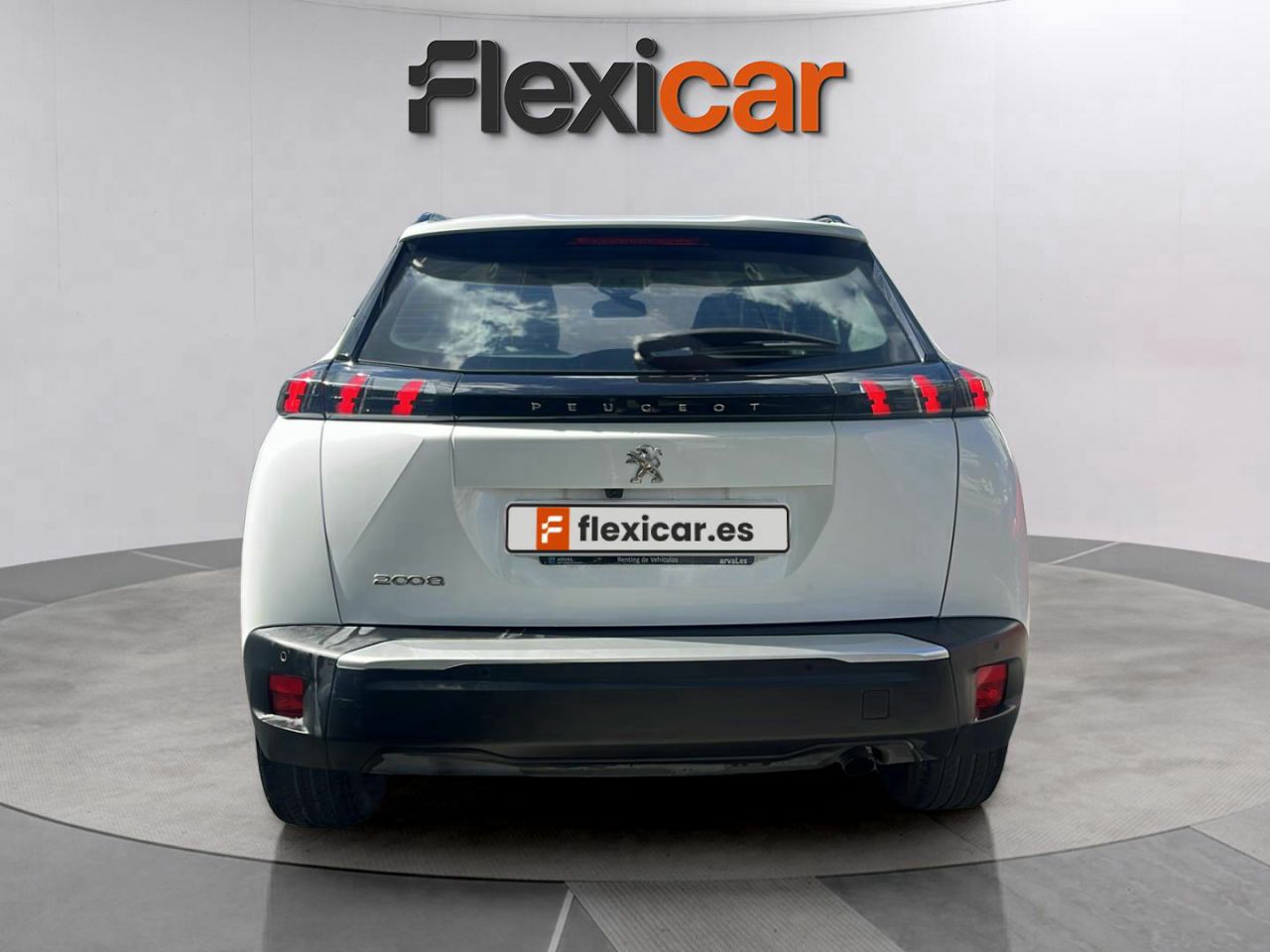 peugeot 2008 2020 / foto grande (3)