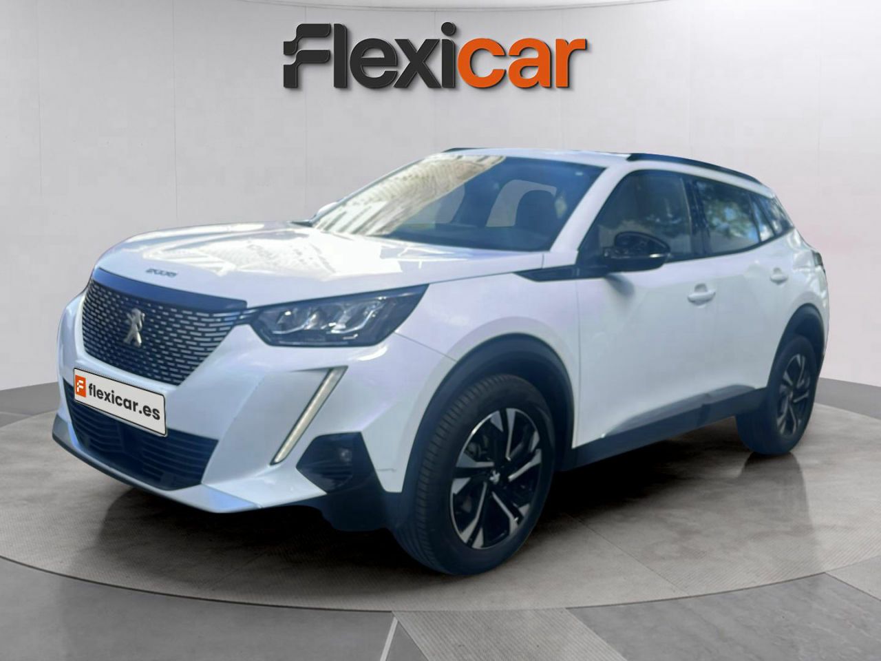 peugeot 2008 2020 / foto grande (2)