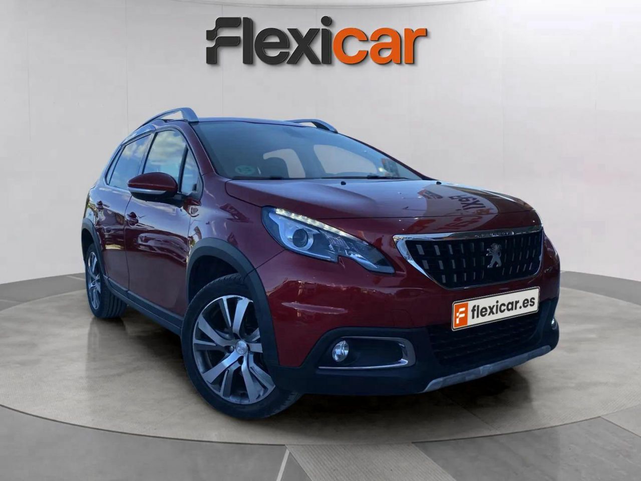 Foto peugeot 2008 2018 /