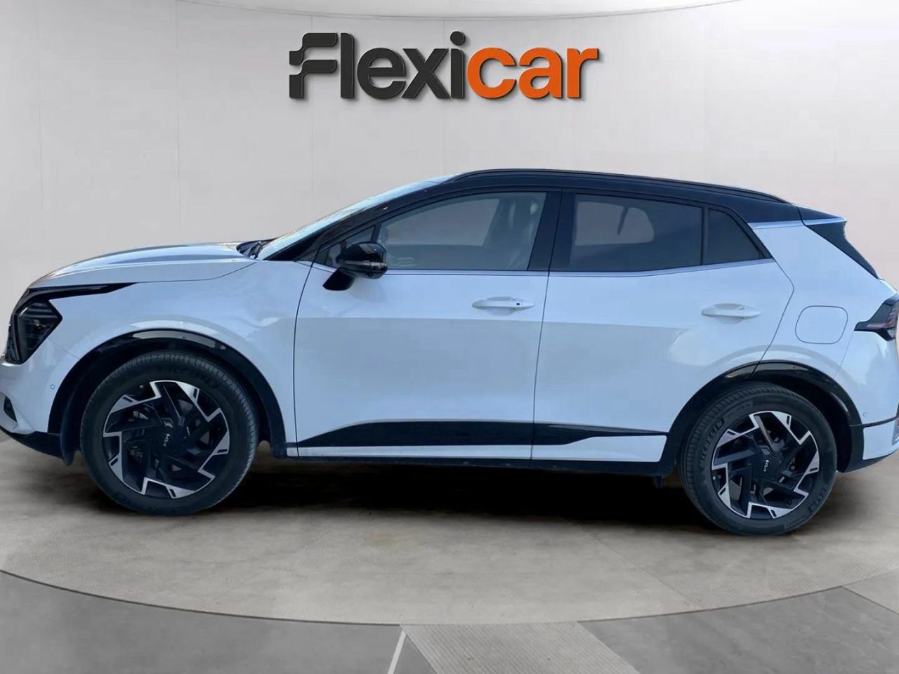 kia sportage 2025 / foto grande (3)