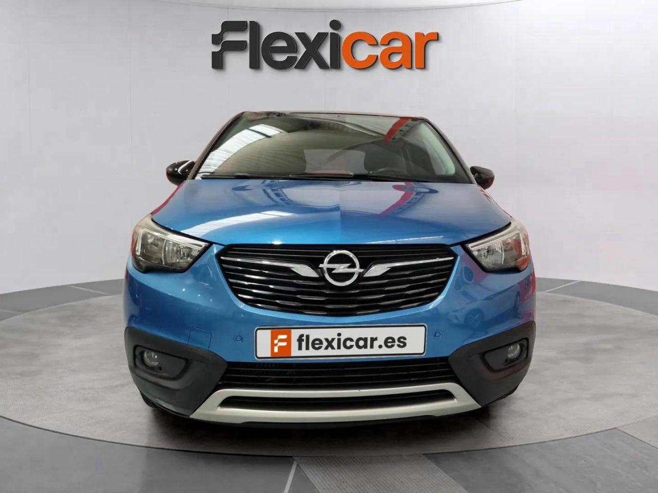 opel crossland x 2019 / foto grande (2)