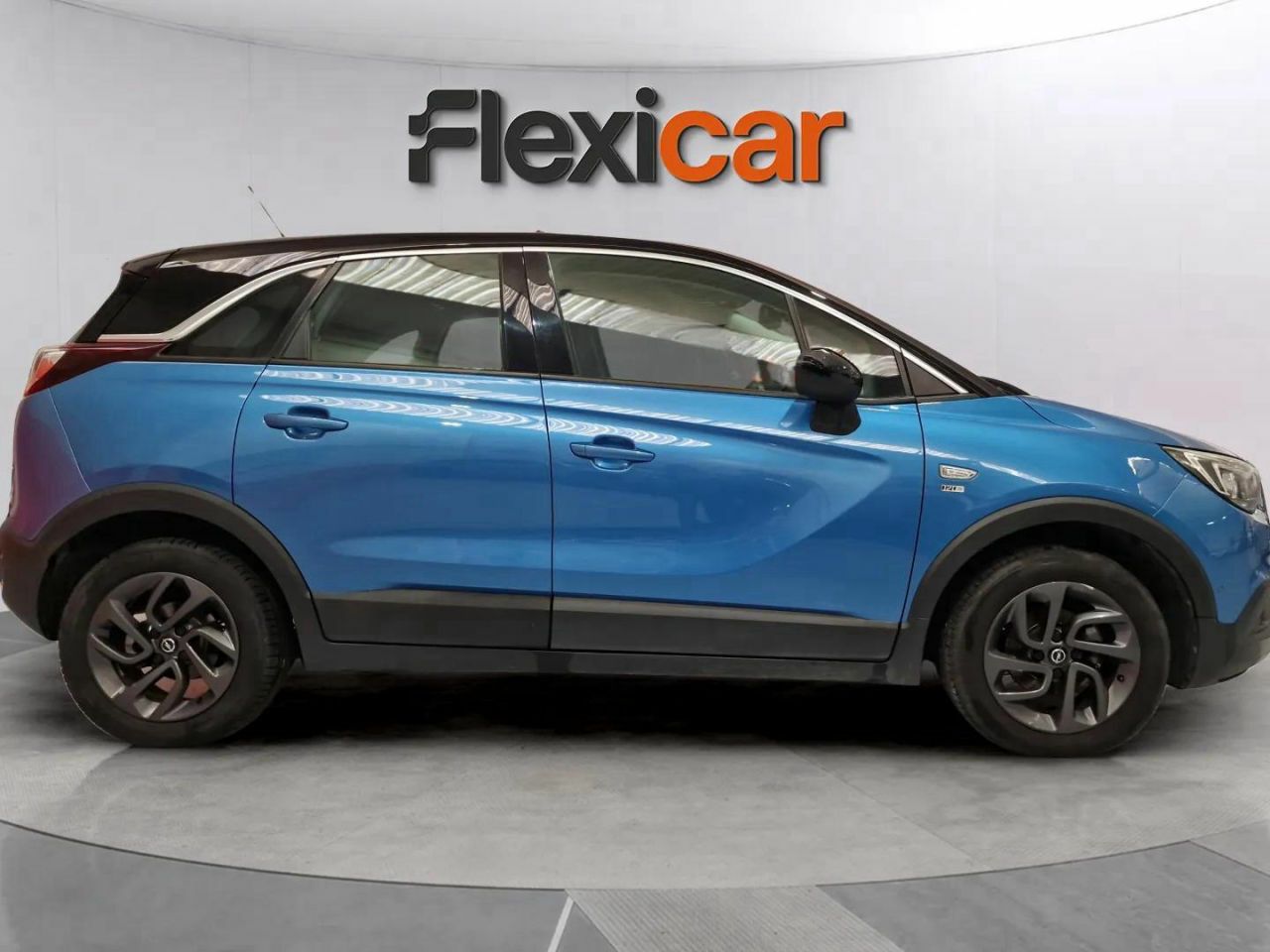 opel crossland x 2019 / foto grande (3)
