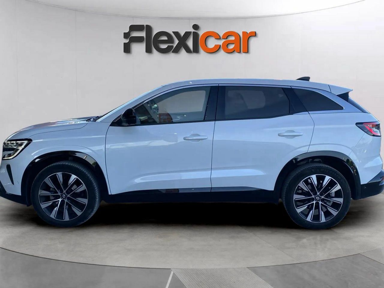 renault austral 2022 / foto grande (3)