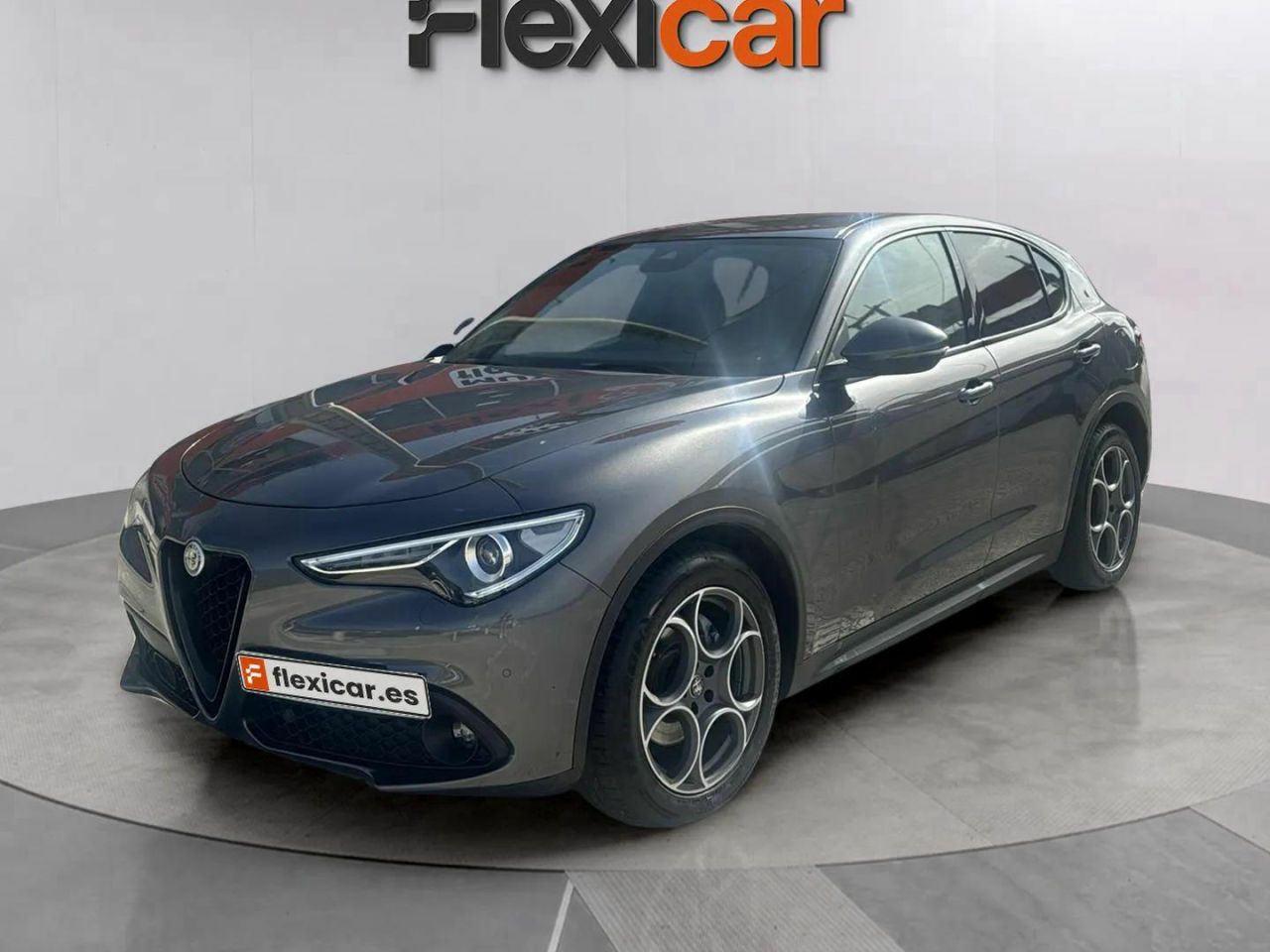 alfa romeo stelvio 2022 / foto grande (3)