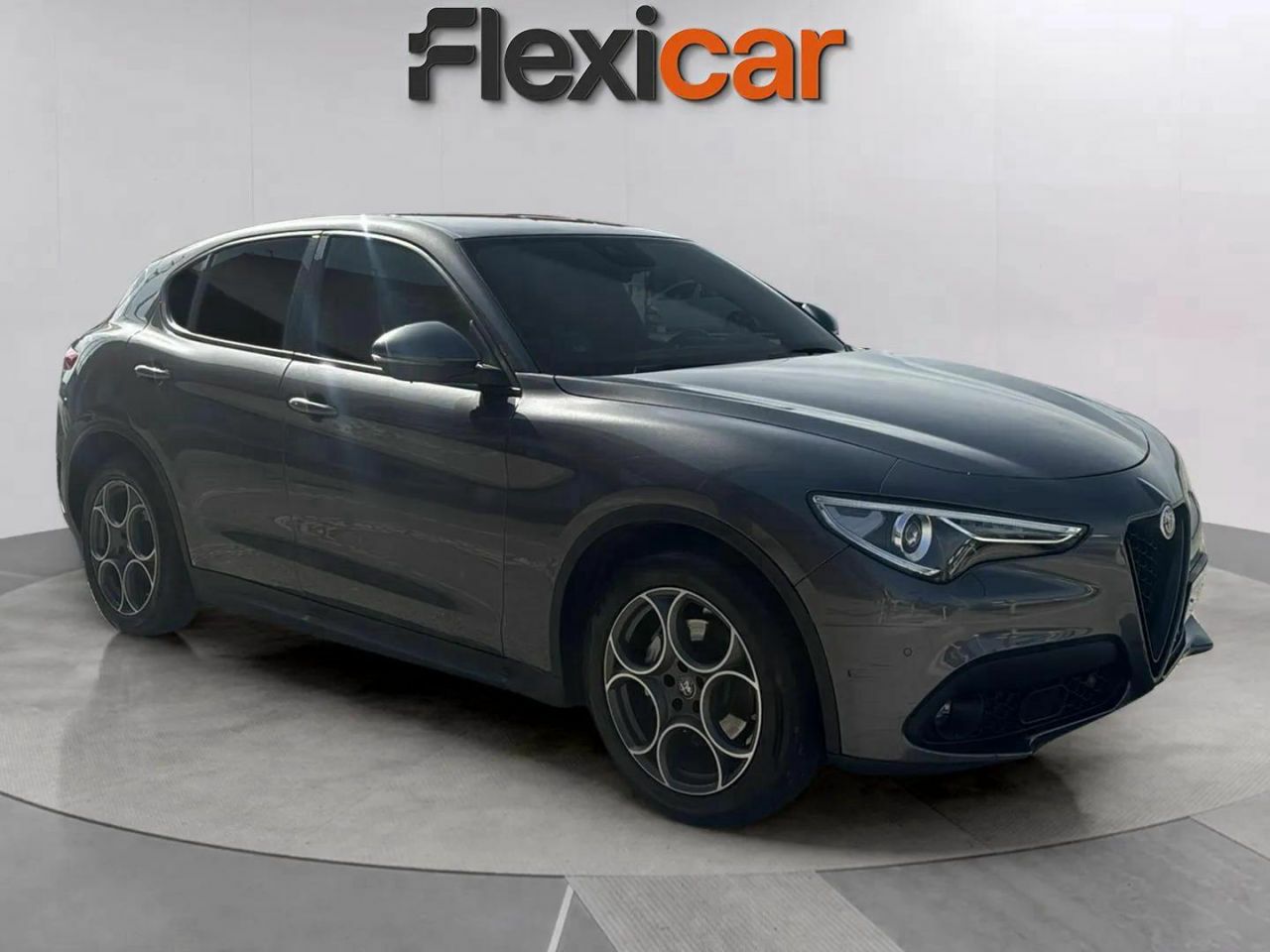 Foto alfa romeo stelvio 2022 /