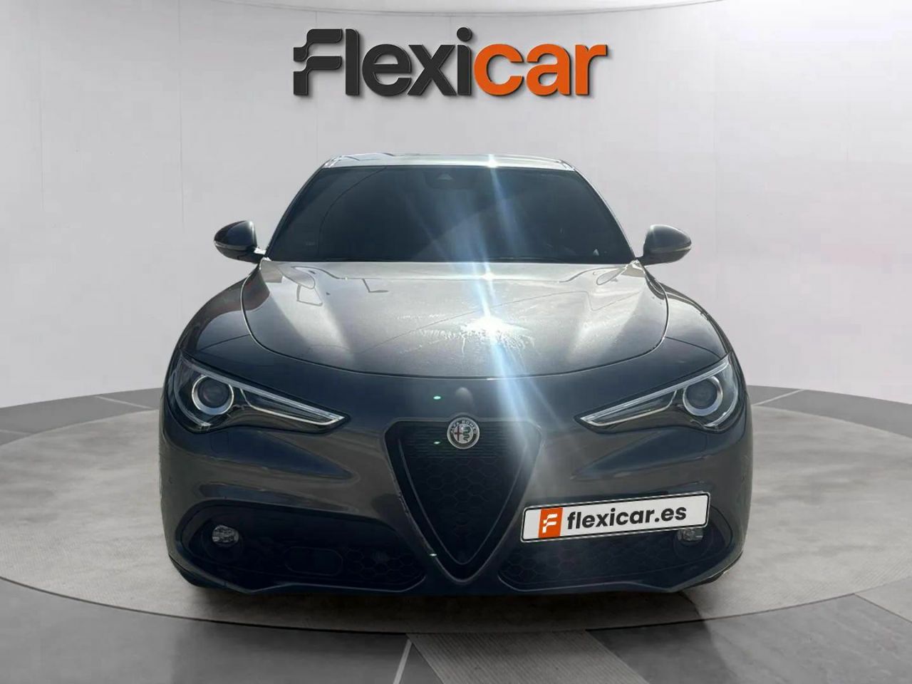 alfa romeo stelvio 2022 / foto grande (2)