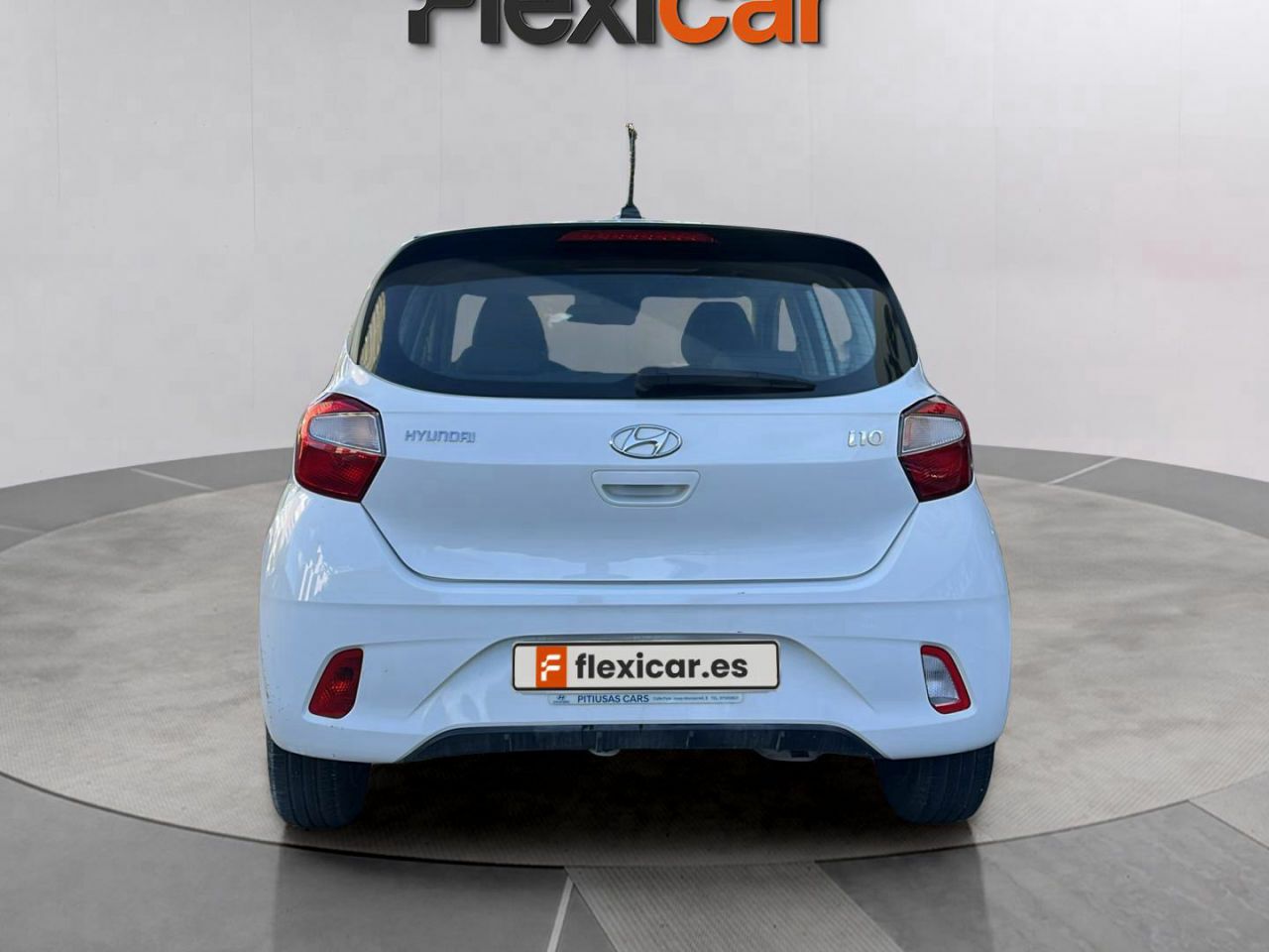 hyundai i10 2021 / foto grande (2)