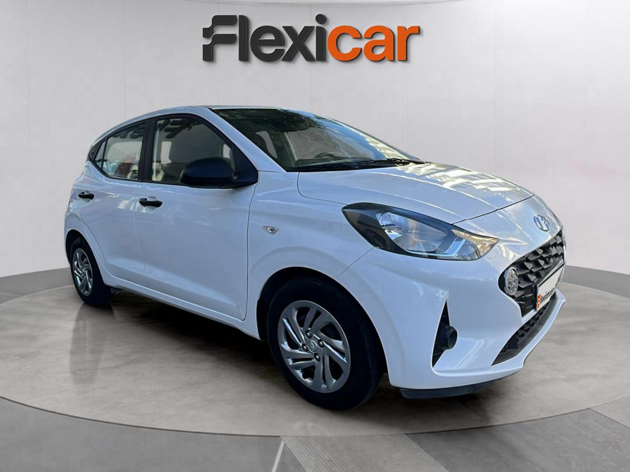 Foto hyundai i10 2021 /