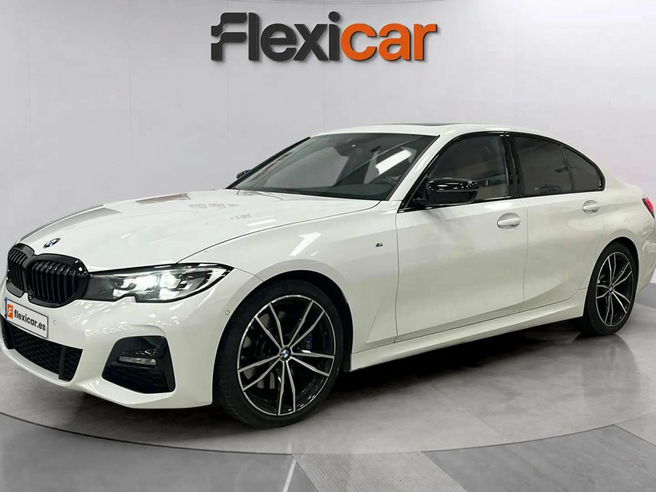 bmw serie 3 2019 / foto grande (2)