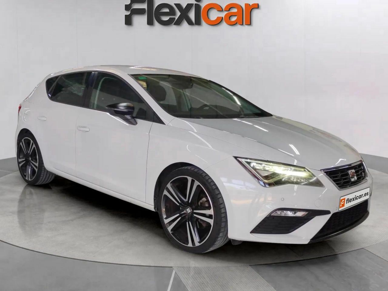 Foto seat leon 2018 /