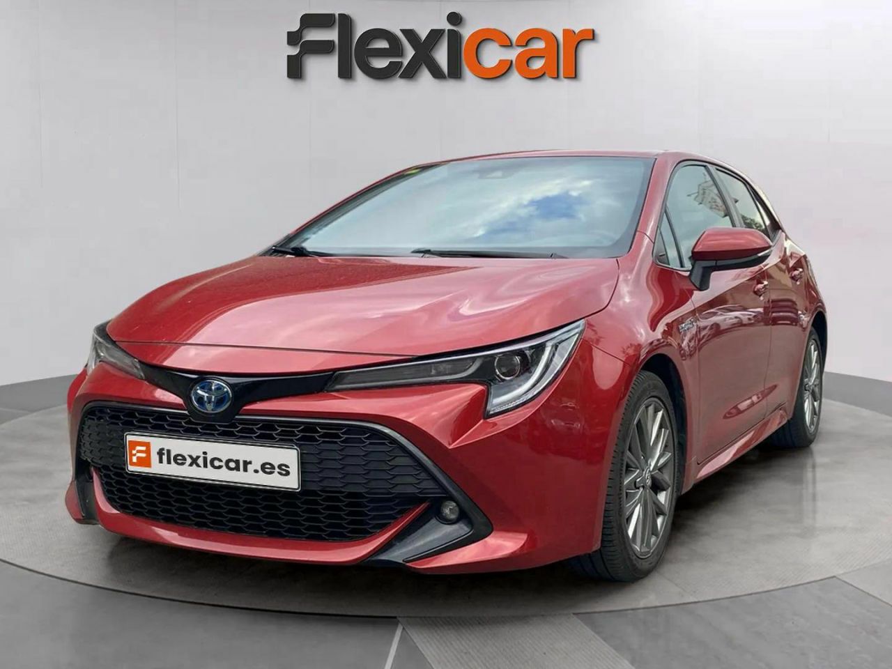 toyota corolla 2020 / foto grande (3)