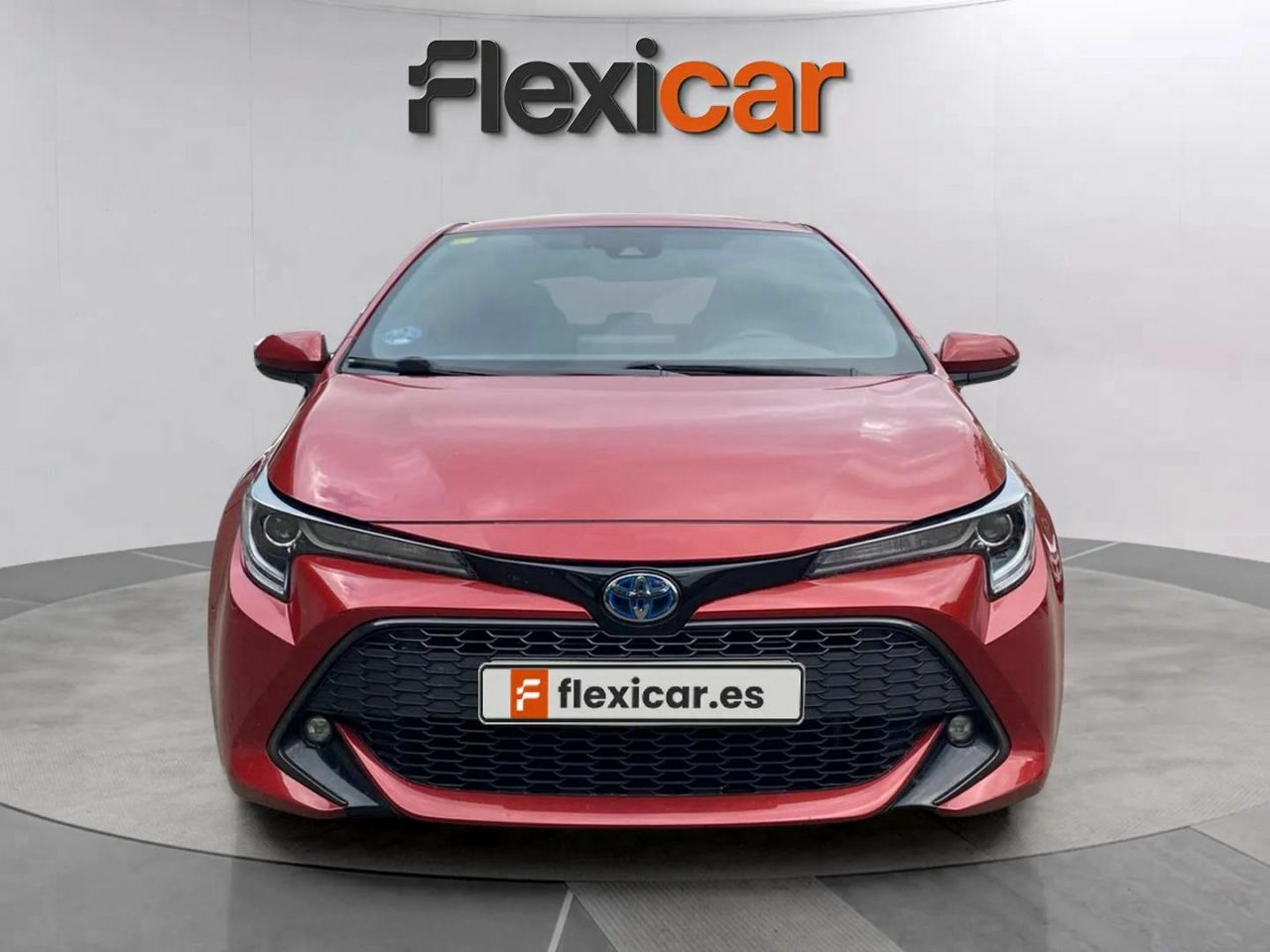 toyota corolla 2020 / foto grande (2)