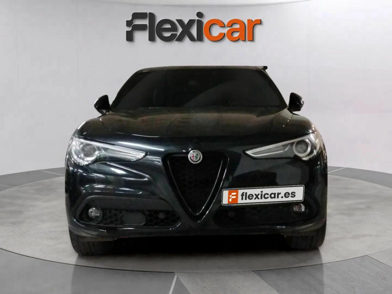 alfa romeo stelvio 2022 / foto grande (2)