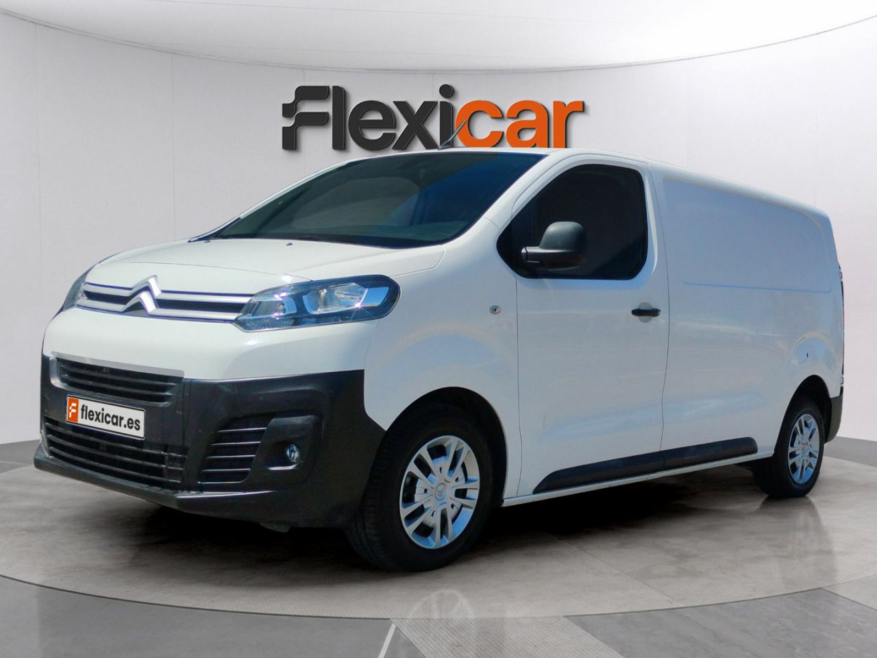 citroën jumpy 2019 / foto grande (3)