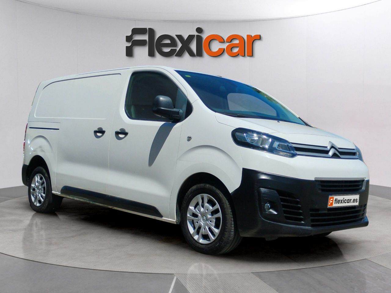 Foto citroën jumpy 2019 /
