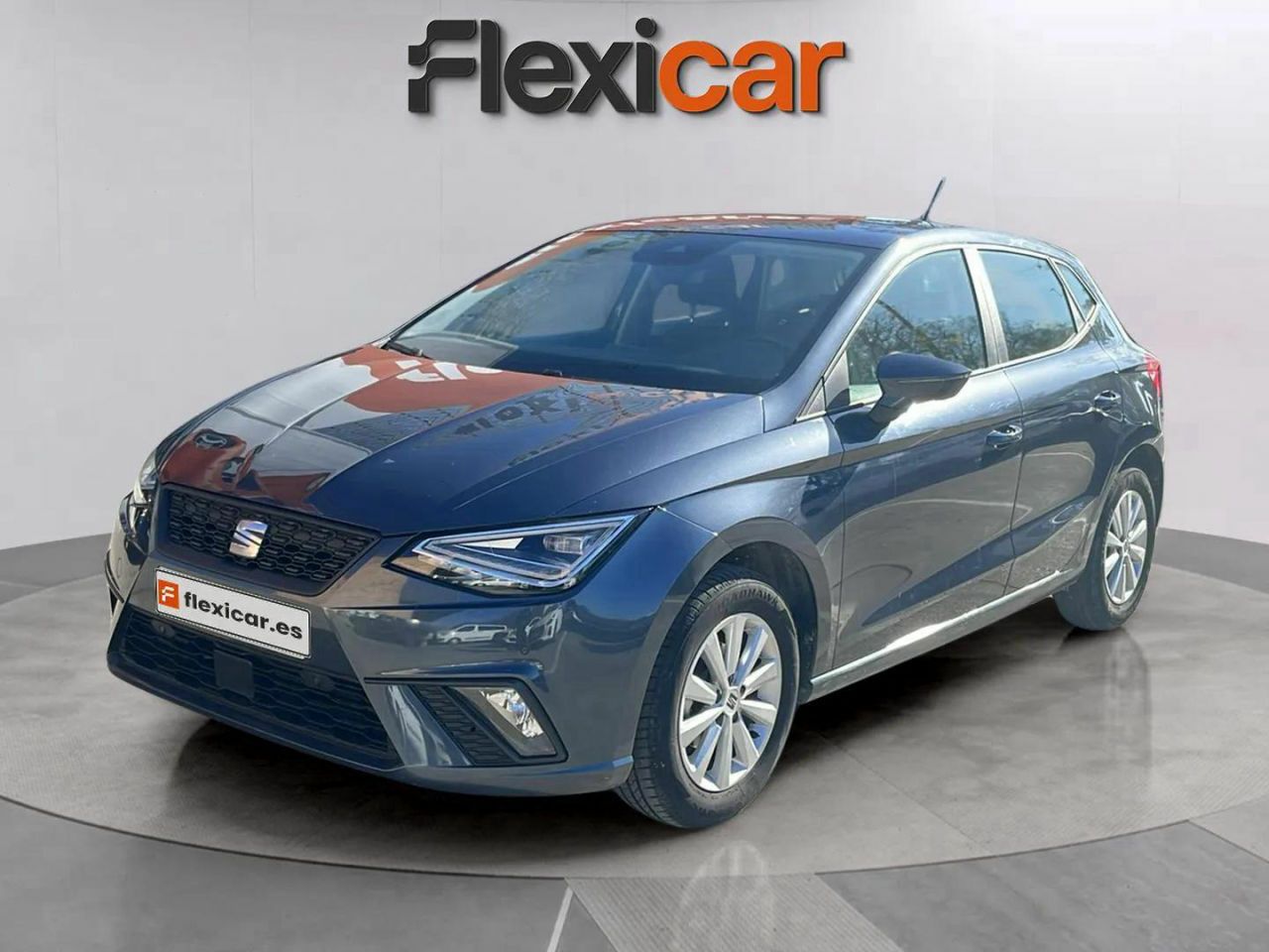 seat ibiza 2022 / foto grande (2)