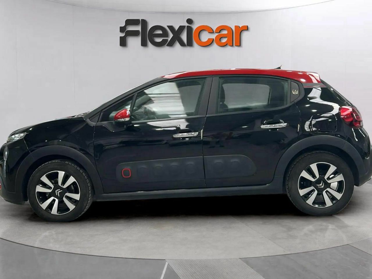 citroën c3 2017 / foto grande (3)
