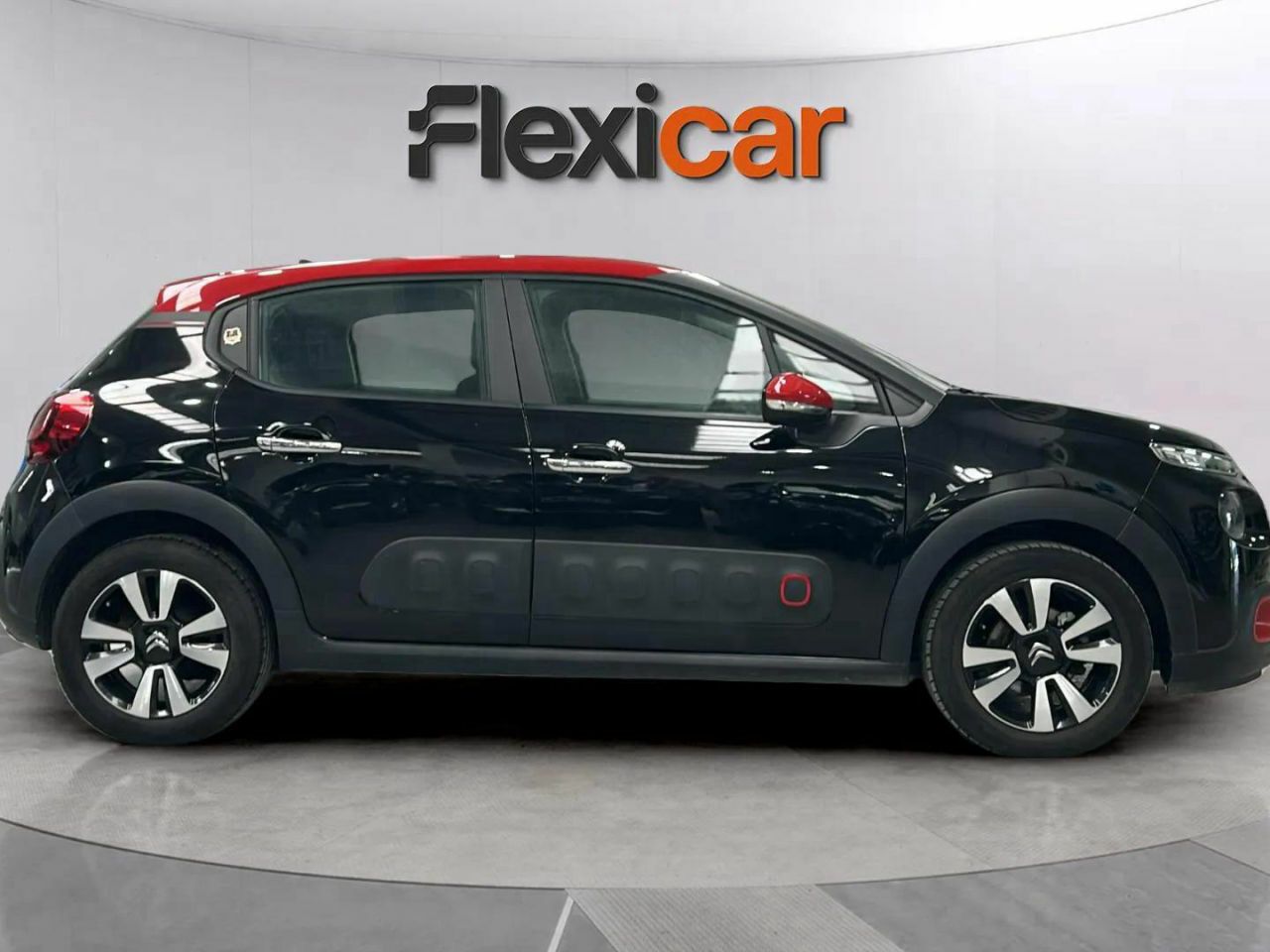 citroën c3 2017 / foto grande (2)