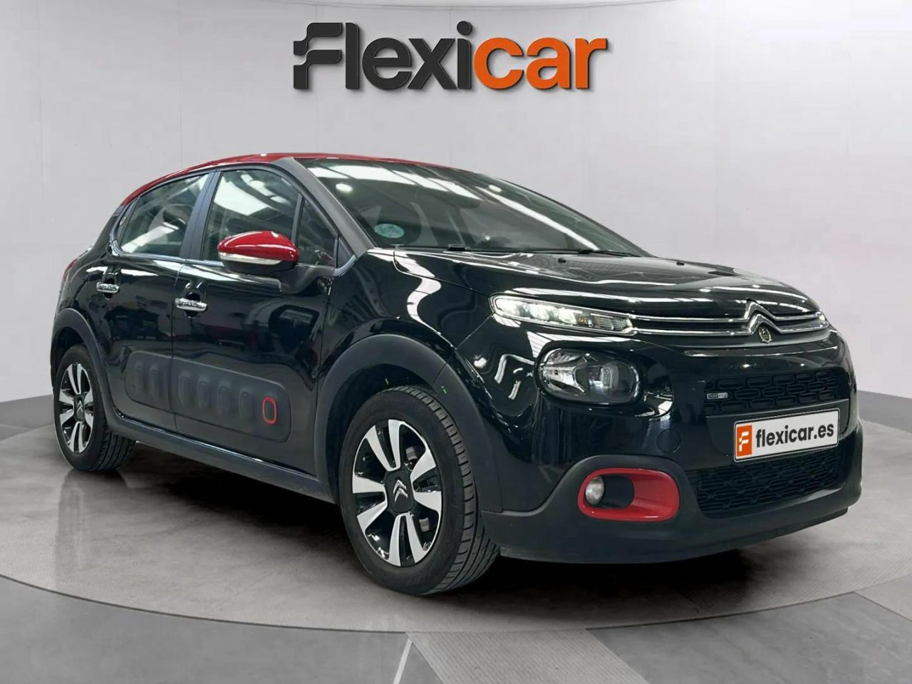 Foto citroën c3 2017 /
