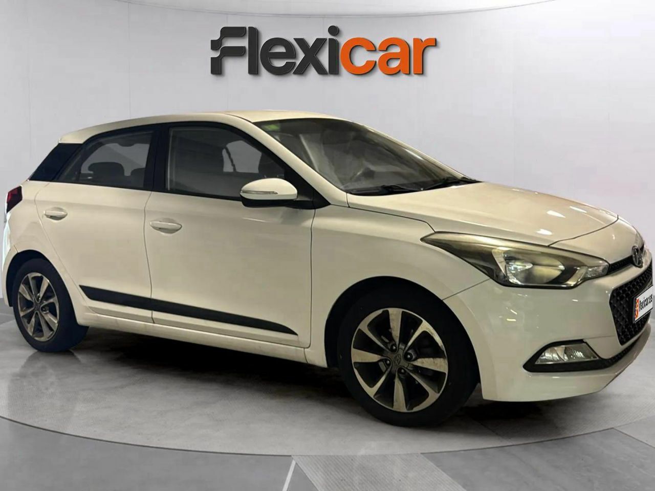 Foto hyundai i20 2015 /