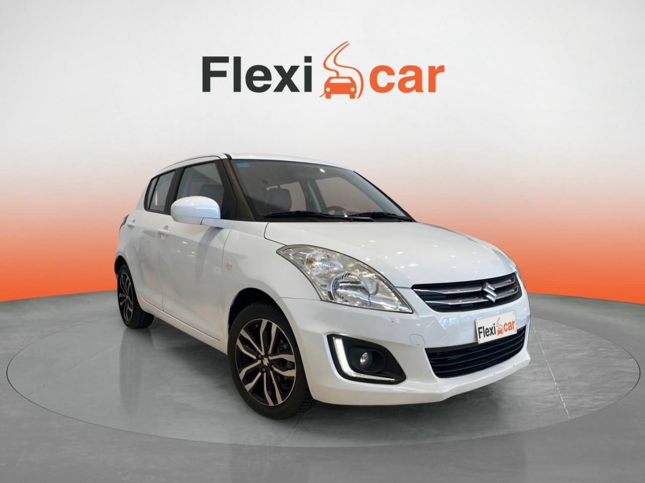 Foto suzuki swift 2016 /