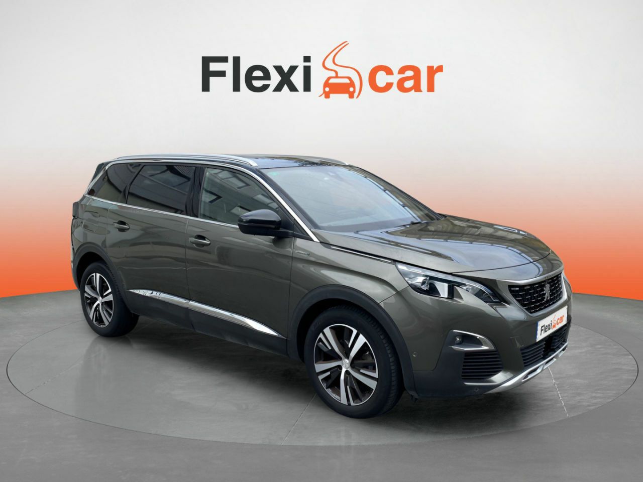 Foto peugeot 5008 2019 /