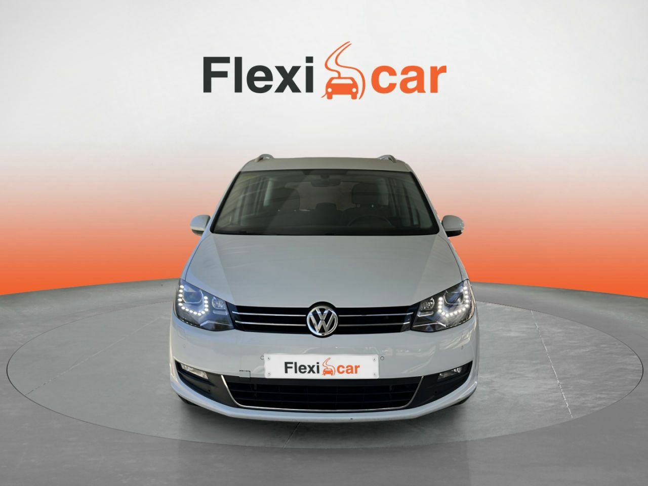 volkswagen sharan 2018 / foto grande (2)