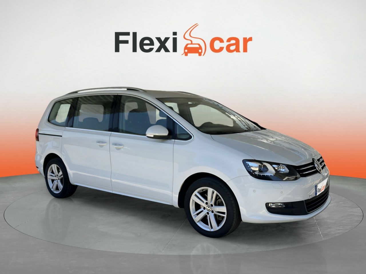 Volkswagen multivan 2024 tasacion  de segunda mano - volkswagen sharan 2018 /