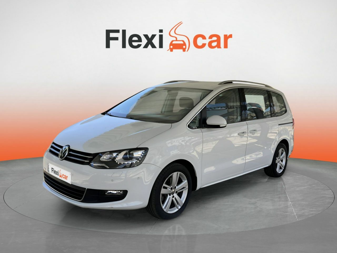 volkswagen sharan 2018 / foto grande (3)