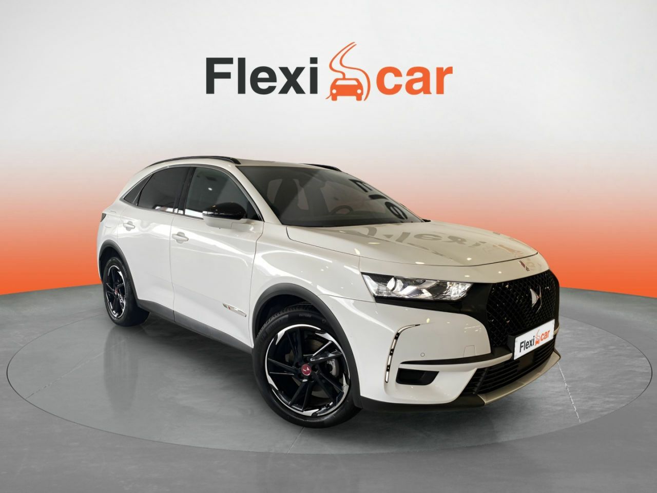Foto ds automobiles ds 7 2020 /