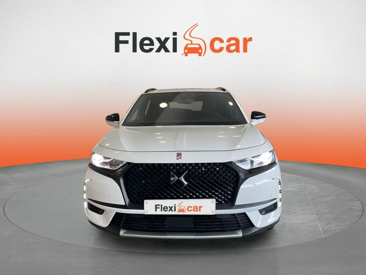 ds automobiles ds 7 2020 / foto grande (2)