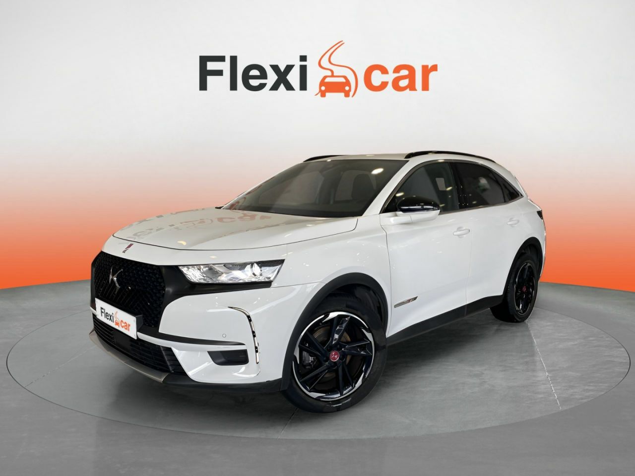 ds automobiles ds 7 2020 / foto grande (3)