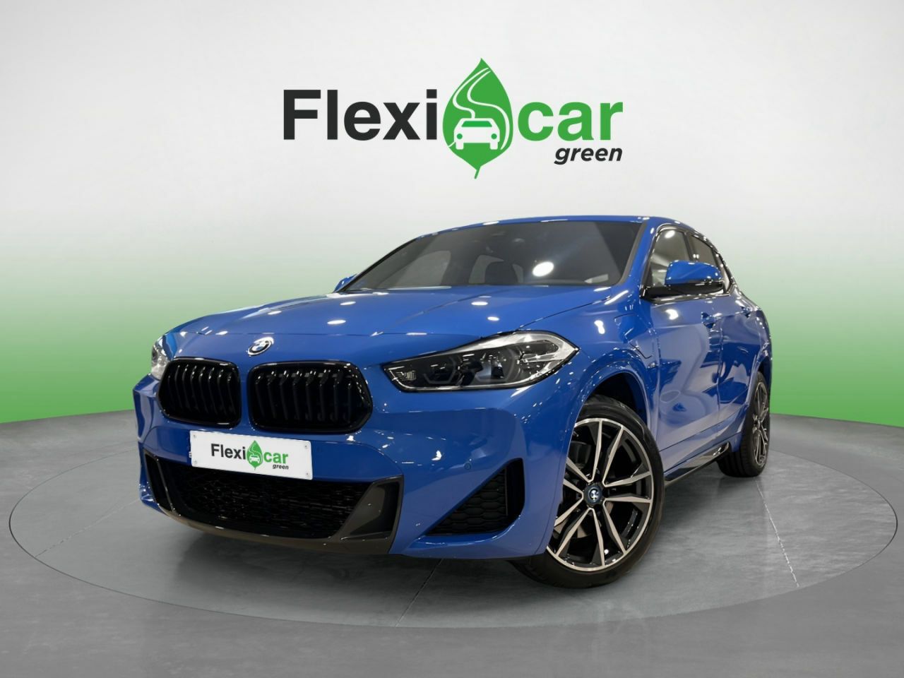 bmw x2 2023 / foto grande (3)