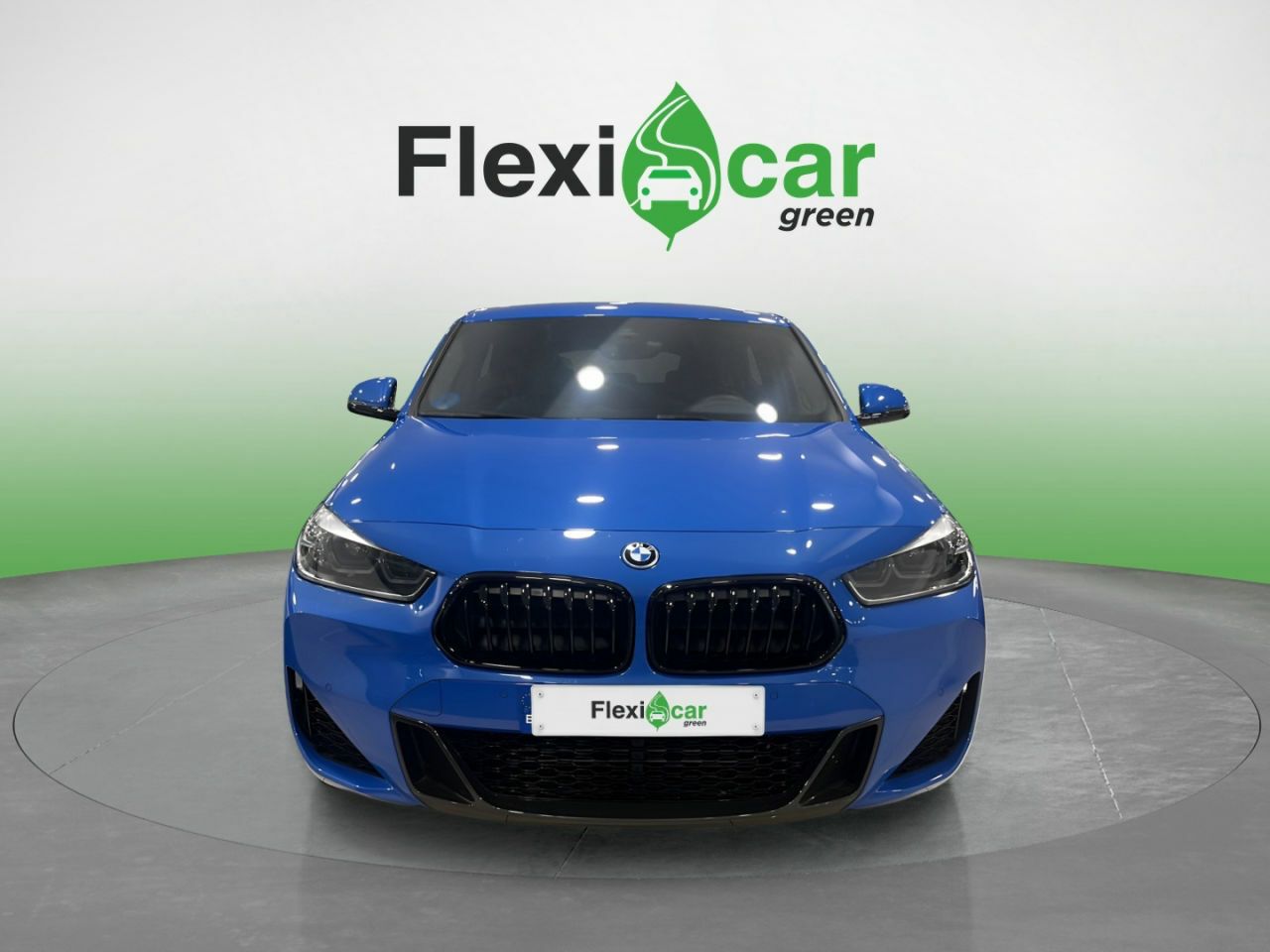 bmw x2 2023 / foto grande (2)