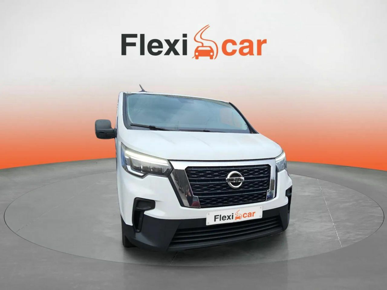 nissan primastar 2023 / foto grande (2)