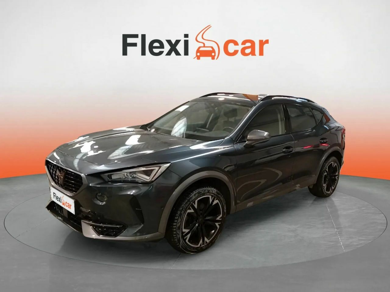 cupra formentor 2022 / foto grande (3)